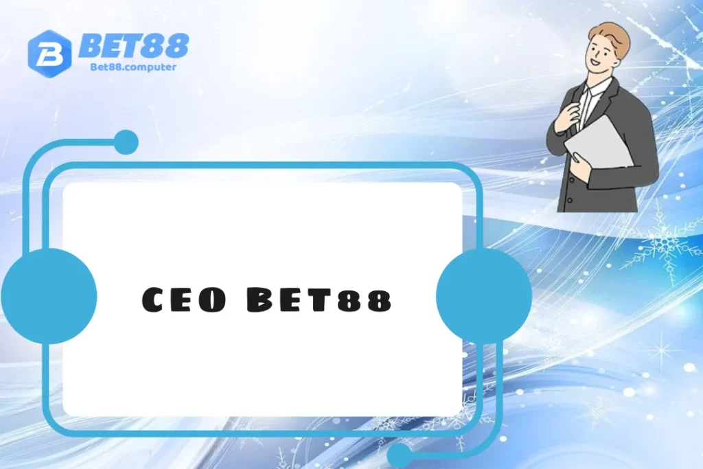 ceo-bet88